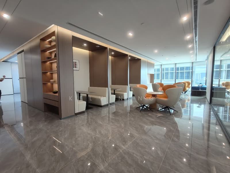 Office for Rent in KLCC (KL City Centre) - Kelvin Ng - Interior - PropertyGuru.com.my