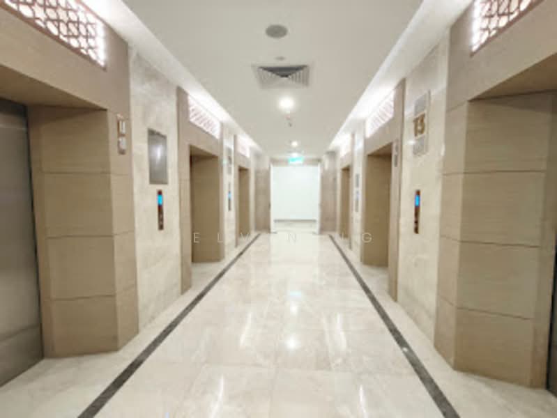 Office for Rent in KLCC (KL City Centre) - Kelvin Ng - Corridor - PropertyGuru.com.my