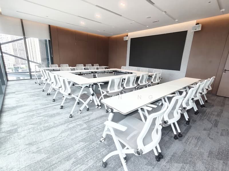 Office for Rent in KLCC (KL City Centre) - Kelvin Ng - Interior - PropertyGuru.com.my