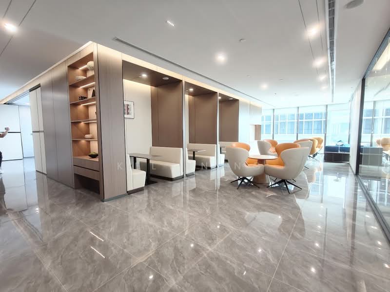 Office for Rent in KLCC (KL City Centre) - Kelvin Ng - Interior - PropertyGuru.com.my