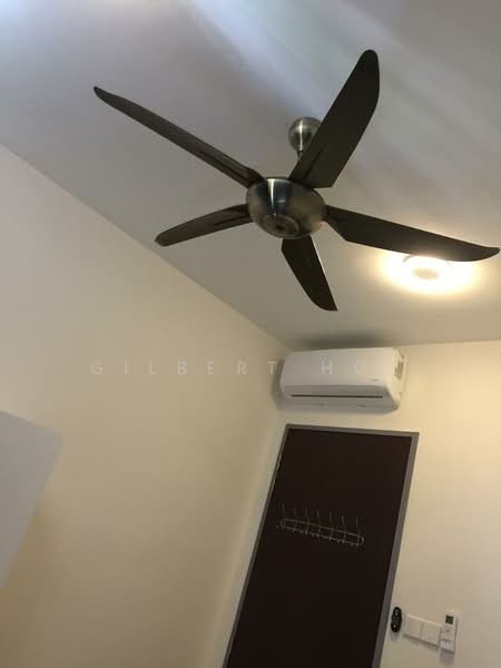 Service Residence for Sale at KL Traders Square - Gilbert Hor - Interior - PropertyGuru.com.my