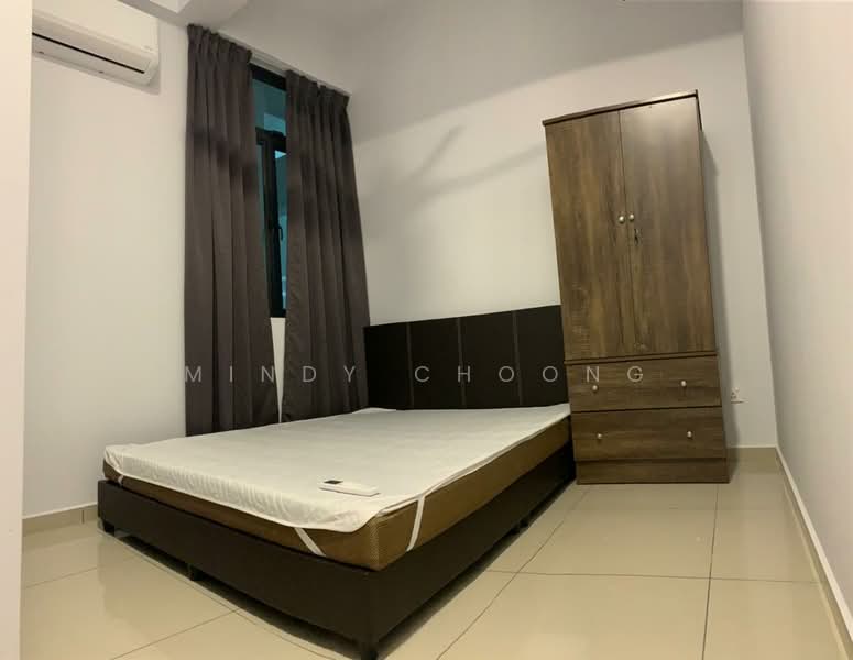Condominium for Rent at Abel Residence - Mindy Choong - Bedroom - PropertyGuru.com.my