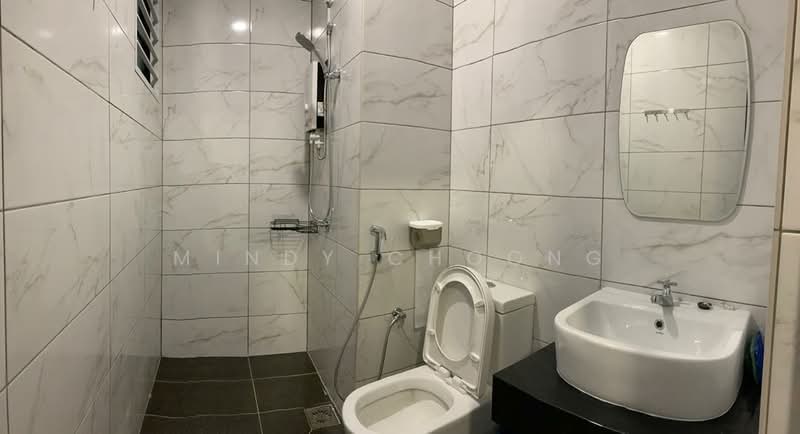 Condominium for Rent at Abel Residence - Mindy Choong - Bathroom - PropertyGuru.com.my