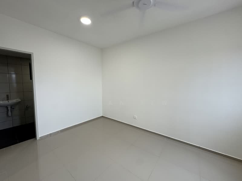 Service Residence for Rent at Hana @ Eco Ardence - Vivian Tew - Bathroom - PropertyGuru.com.my