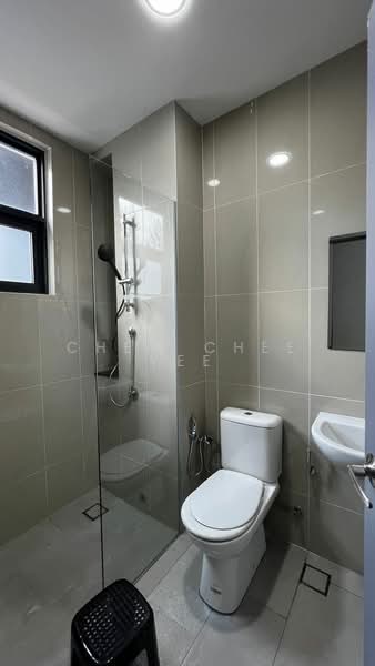2-storey Terraced House for Rent in Horizon Hills (Iskandar Puteri (Nusajaya)) - Chew Chee Yee - Bathroom - PropertyGuru.com.my