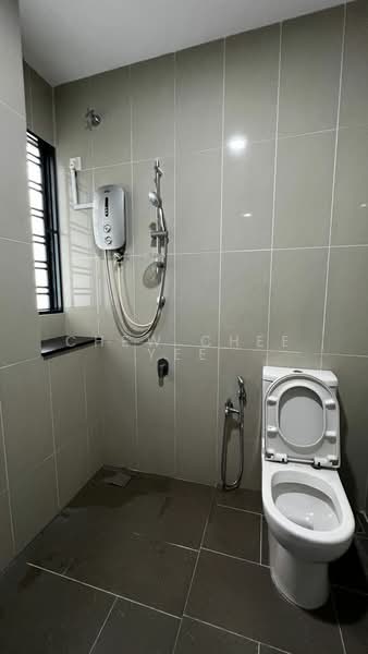 2-storey Terraced House for Rent in Horizon Hills (Iskandar Puteri (Nusajaya)) - Chew Chee Yee - Bathroom - PropertyGuru.com.my