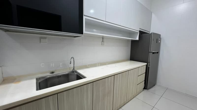 2-storey Terraced House for Rent in Horizon Hills (Iskandar Puteri (Nusajaya)) - Chew Chee Yee - Kitchen - PropertyGuru.com.my