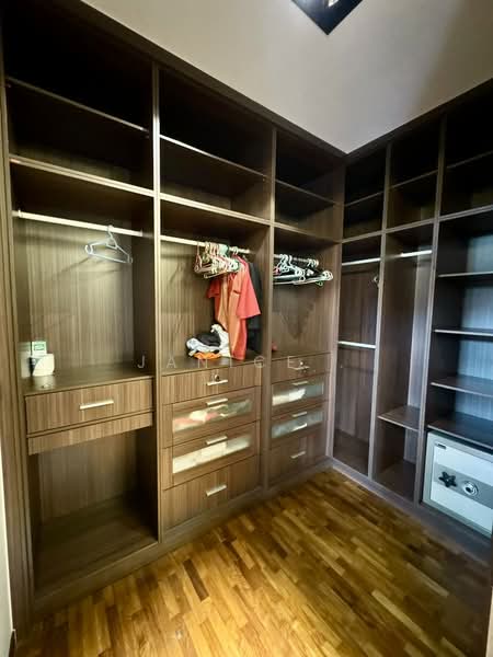 2.5-storey Terraced House for Sale in Taman Sutera Utama (Skudai) - Janice . - Interior - PropertyGuru.com.my