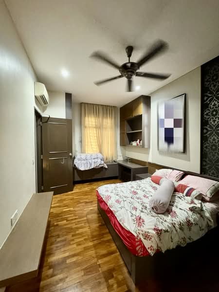 2.5-storey Terraced House for Sale in Taman Sutera Utama (Skudai) - Janice . - PropertyGuru.com.my