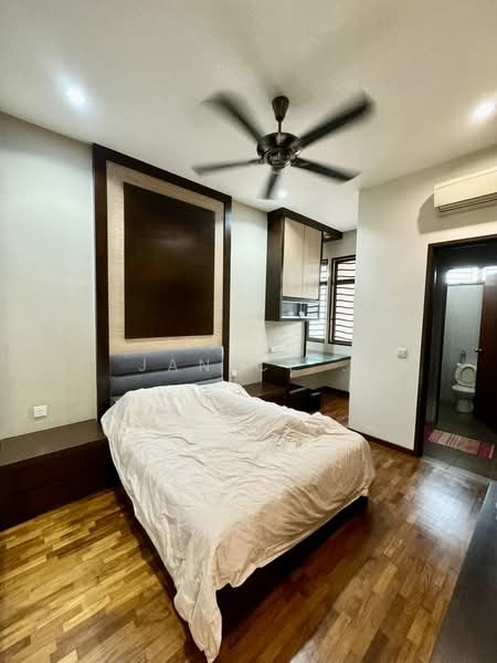 2.5-storey Terraced House for Sale in Taman Sutera Utama (Skudai) - Janice . - PropertyGuru.com.my