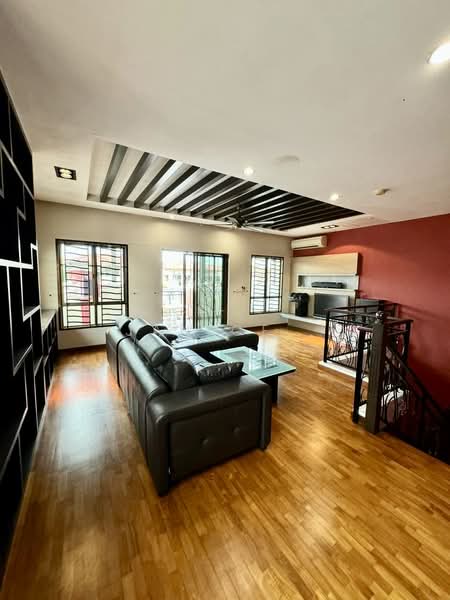 2.5-storey Terraced House for Sale in Taman Sutera Utama (Skudai) - Janice . - PropertyGuru.com.my