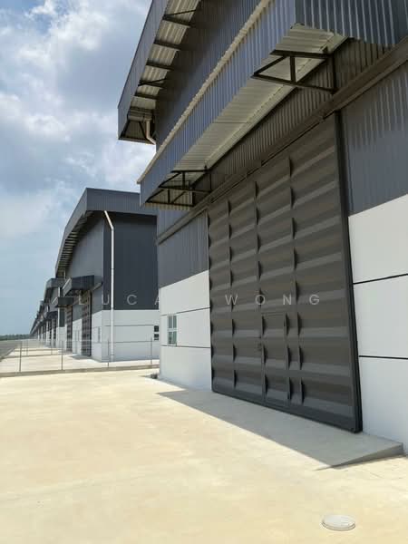 Semi-D Factory for Rent in Kapar (Selangor) - Lucas Wong - Exterior - PropertyGuru.com.my