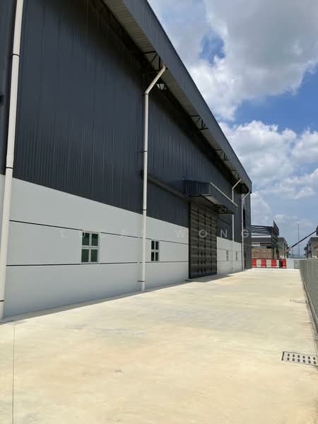 Semi-D Factory for Rent in Kapar (Selangor) - Lucas Wong - Exterior - PropertyGuru.com.my