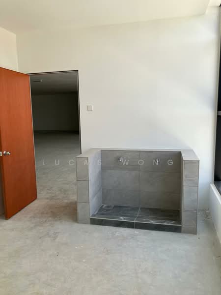 Semi-D Factory for Rent in Kapar (Selangor) - Lucas Wong - Interior - PropertyGuru.com.my