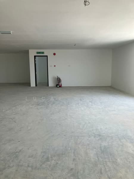 Semi-D Factory for Rent in Kapar (Selangor) - Lucas Wong - Interior - PropertyGuru.com.my