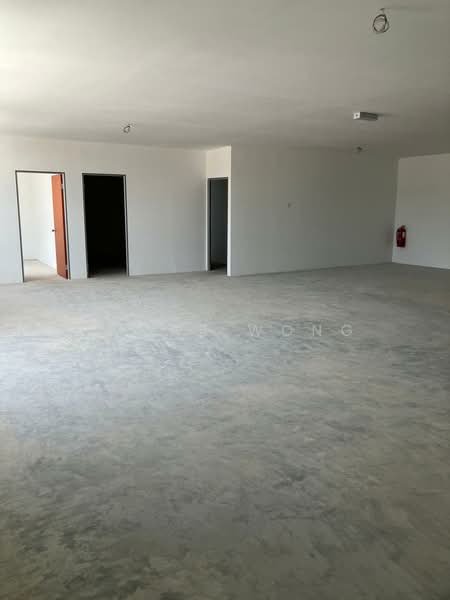 Semi-D Factory for Rent in Kapar (Selangor) - Lucas Wong - Interior - PropertyGuru.com.my