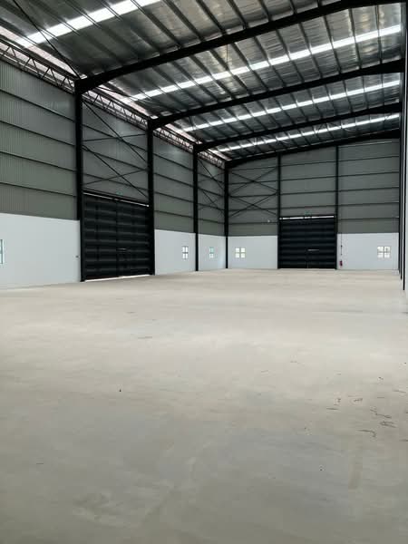Semi-D Factory for Rent in Kapar (Selangor) - Lucas Wong - Interior - PropertyGuru.com.my