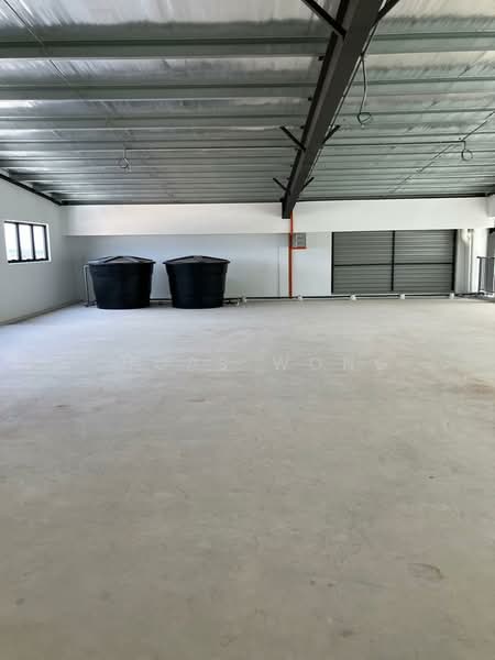 Semi-D Factory for Rent in Kapar (Selangor) - Lucas Wong - Interior - PropertyGuru.com.my