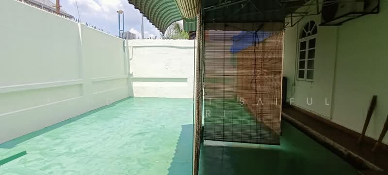 2-storey Terraced House for Sale in Seksyen 1a (Petaling Jaya) - Mohd Aizat Saiful Bahri - Exterior - PropertyGuru.com.my