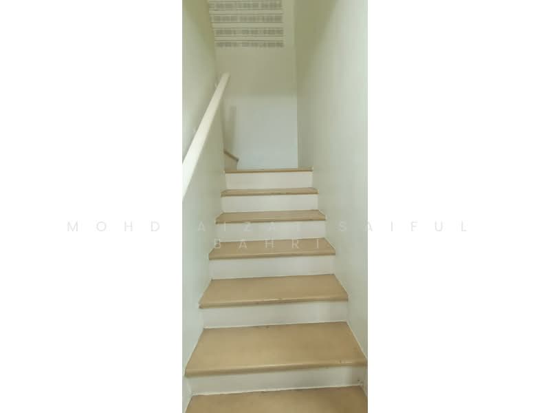 2-storey Terraced House for Sale in Seksyen 1a (Petaling Jaya) - Mohd Aizat Saiful Bahri - Interior - PropertyGuru.com.my