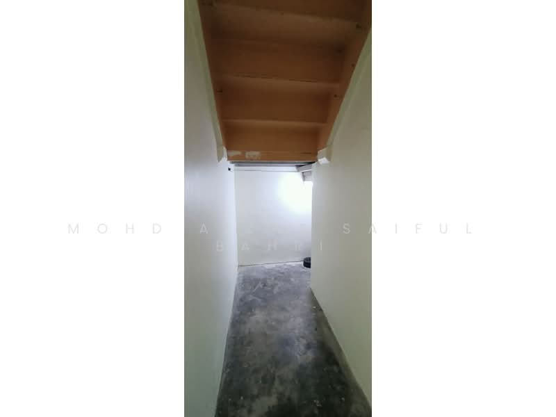 2-storey Terraced House for Sale in Seksyen 1a (Petaling Jaya) - Mohd Aizat Saiful Bahri - Interior - PropertyGuru.com.my