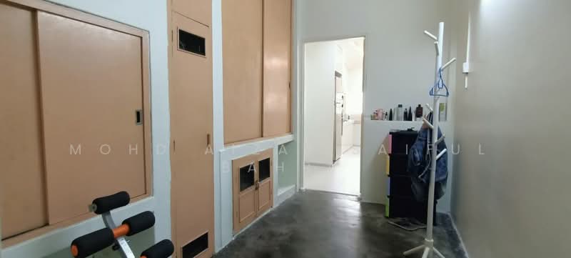 2-storey Terraced House for Sale in Seksyen 1a (Petaling Jaya) - Mohd Aizat Saiful Bahri - PropertyGuru.com.my