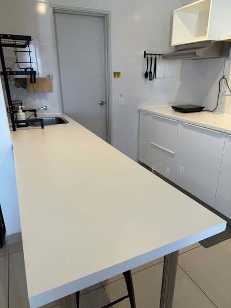 Condominium for Sale at Eco Bloom - Jayden Yeap - Kitchen - PropertyGuru.com.my