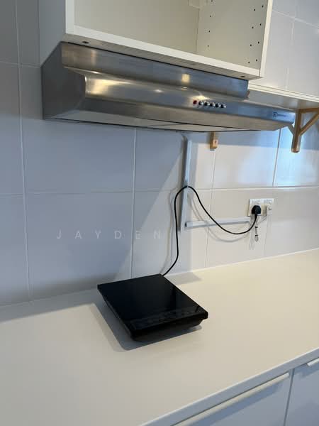 Condominium for Sale at Eco Bloom - Jayden Yeap - Kitchen - PropertyGuru.com.my