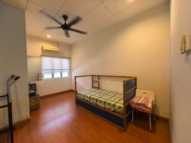 Antilla Lagoon Villas untuk Untuk Dijual - RM 650,000, Apr 2026 - Bedroom - PropertyGuru.com.my