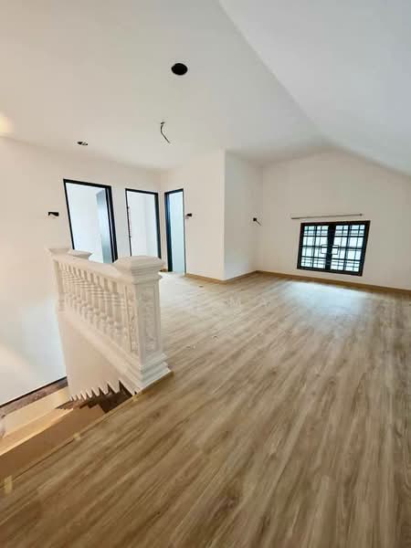 2-storey Terraced House for Sale in Bandar Indahpura (Kulai) - Yen Ma - Interior - PropertyGuru.com.my