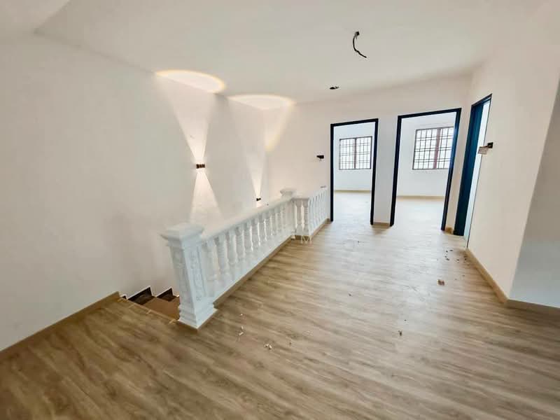 2-storey Terraced House for Sale in Bandar Indahpura (Kulai) - Yen Ma - Interior - PropertyGuru.com.my