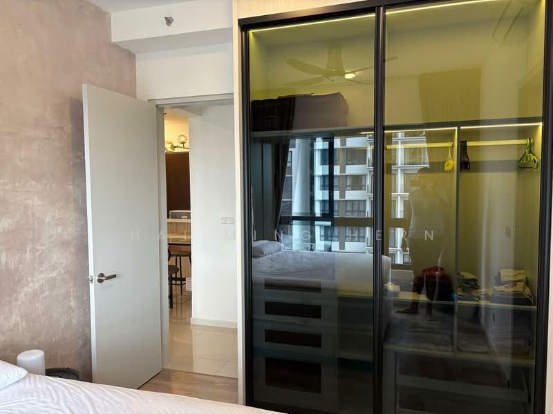 Sunway Belfield untuk Untuk Disewa - RM 3,900 /bulan, Apr 2026 - Bedroom - PropertyGuru.com.my