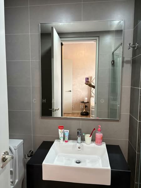 Sunway Belfield untuk Untuk Disewa - RM 3,900 /bulan, Apr 2026 - Bathroom - PropertyGuru.com.my