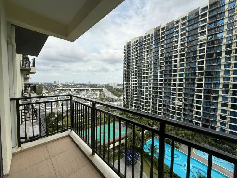Service Residence for Rent at Country Garden Central Park - Alisa Liang - PropertyGuru.com.my