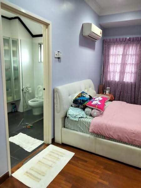 2-storey Terraced House for Sale in Bukit Rahman Putra (Sungai Buloh) - Fook Chuan Chin - Bedroom - PropertyGuru.com.my