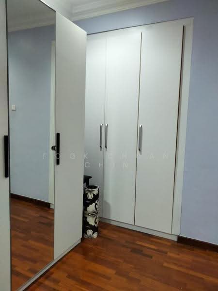 2-storey Terraced House for Sale in Bukit Rahman Putra (Sungai Buloh) - Fook Chuan Chin - Bedroom - PropertyGuru.com.my