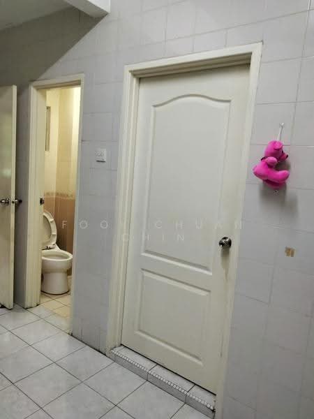 2-storey Terraced House for Sale in Bukit Rahman Putra (Sungai Buloh) - Fook Chuan Chin - Bathroom - PropertyGuru.com.my