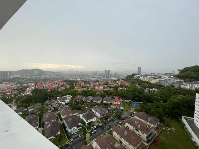 Service Residence for Sale at The Mark @ Cheras - Munira Adnan - View - PropertyGuru.com.my