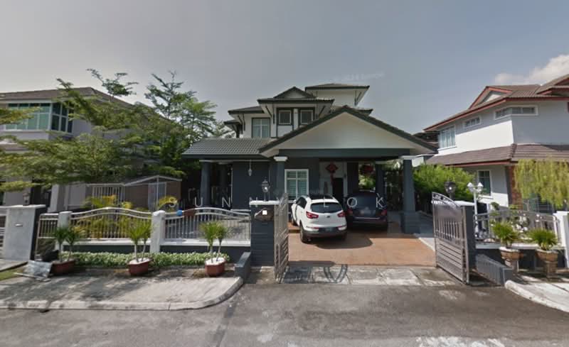 Dedaun Bungalow Village untuk Untuk Dijual - RM 1,000,000, Apr 2026 - Exterior - PropertyGuru.com.my