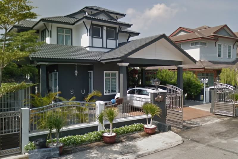 Dedaun Bungalow Village untuk Untuk Dijual - RM 1,000,000, Apr 2026 - Exterior - PropertyGuru.com.my