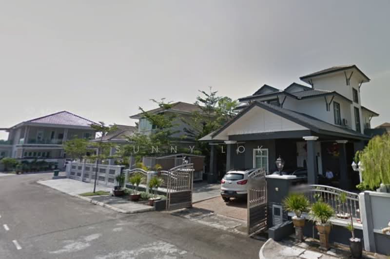 Dedaun Bungalow Village untuk Untuk Dijual - RM 1,000,000, Apr 2026 - Exterior - PropertyGuru.com.my