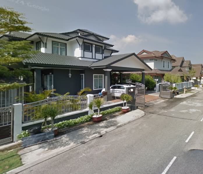 Dedaun Bungalow Village untuk Untuk Dijual - RM 1,000,000, Apr 2026 - Exterior - PropertyGuru.com.my