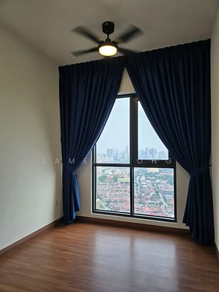 Service Residence for Rent at Arunya @ KL North - James Wong - View - PropertyGuru.com.my