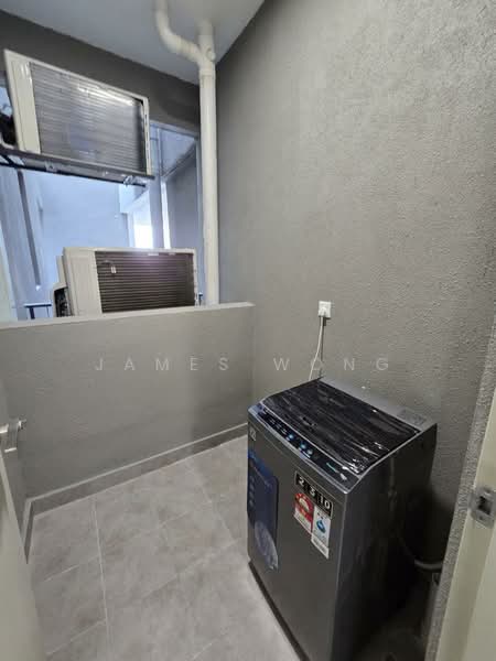 Service Residence for Rent at Arunya @ KL North - James Wong - Interior - PropertyGuru.com.my