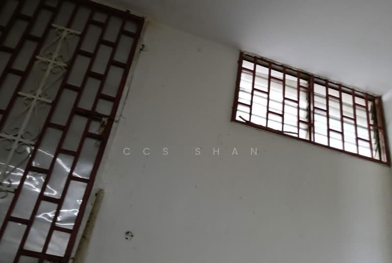 Shop for Rent in Kepong Baru (Kepong) - CCS Shan - Interior - PropertyGuru.com.my