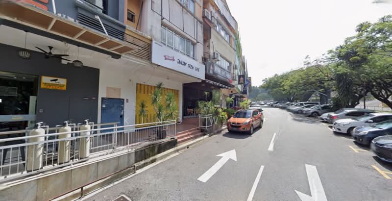 Shop for Rent in Wangsa Maju (Kuala Lumpur) - King Wha - Exterior - PropertyGuru.com.my