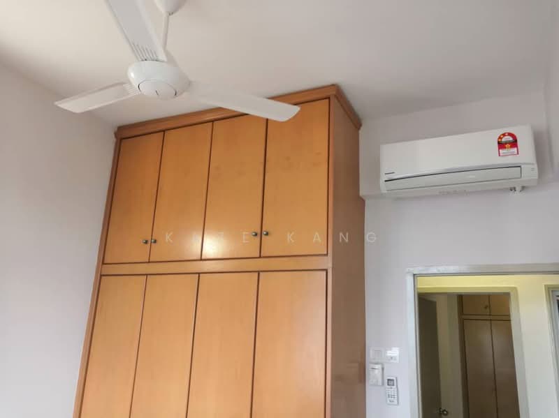 For Rent - Eden Seaview Condominium