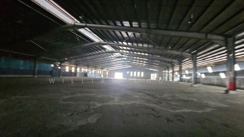 Factory for Rent in Bukit Rambai (Melaka) - William Chong - Interior - PropertyGuru.com.my