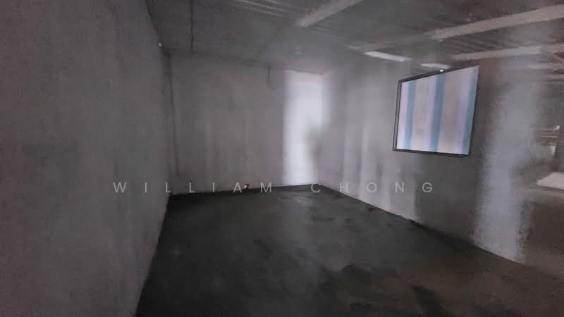 Factory for Rent in Bukit Rambai (Melaka) - William Chong - Interior - PropertyGuru.com.my