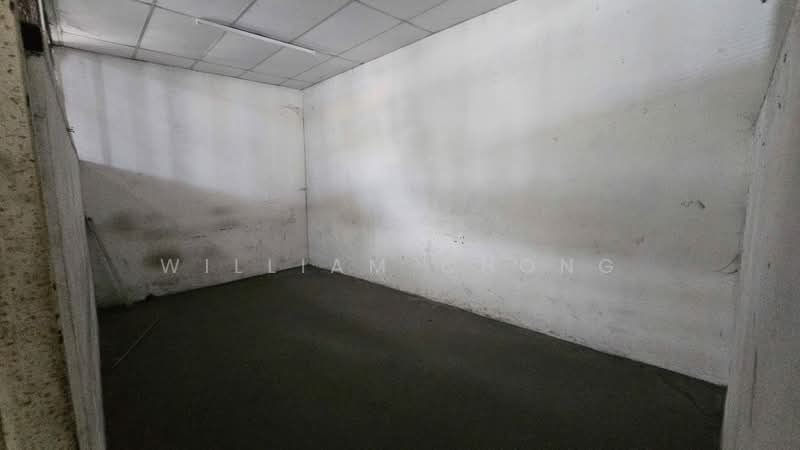 Factory for Rent in Bukit Rambai (Melaka) - William Chong - Interior - PropertyGuru.com.my